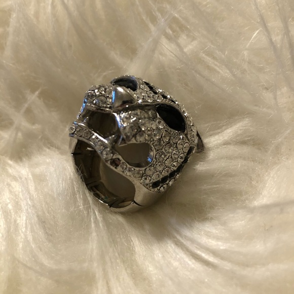 Leopard ring - Picture 3 of 8